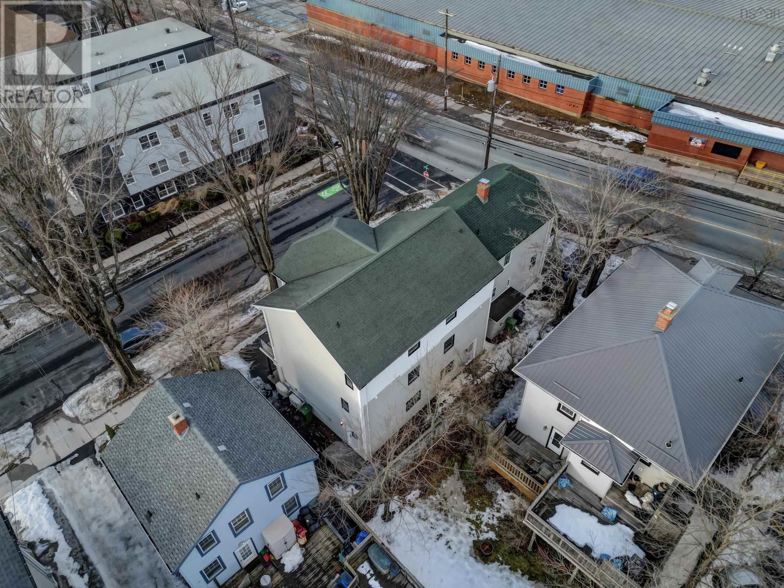 6268 Liverpool Street, Halifax, Nova Scotia  B3L 1X8 - Photo 46 - 202505528