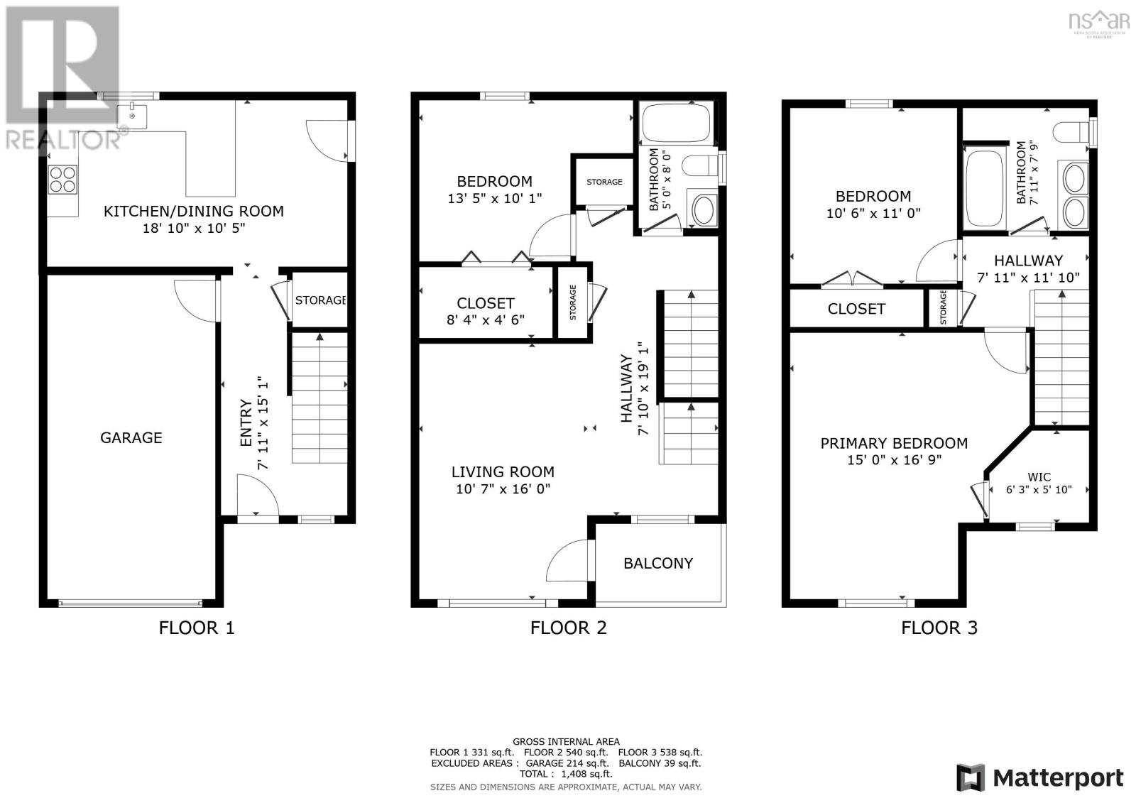 6268 Liverpool Street, Halifax, Nova Scotia  B3L 1X8 - Photo 48 - 202505528