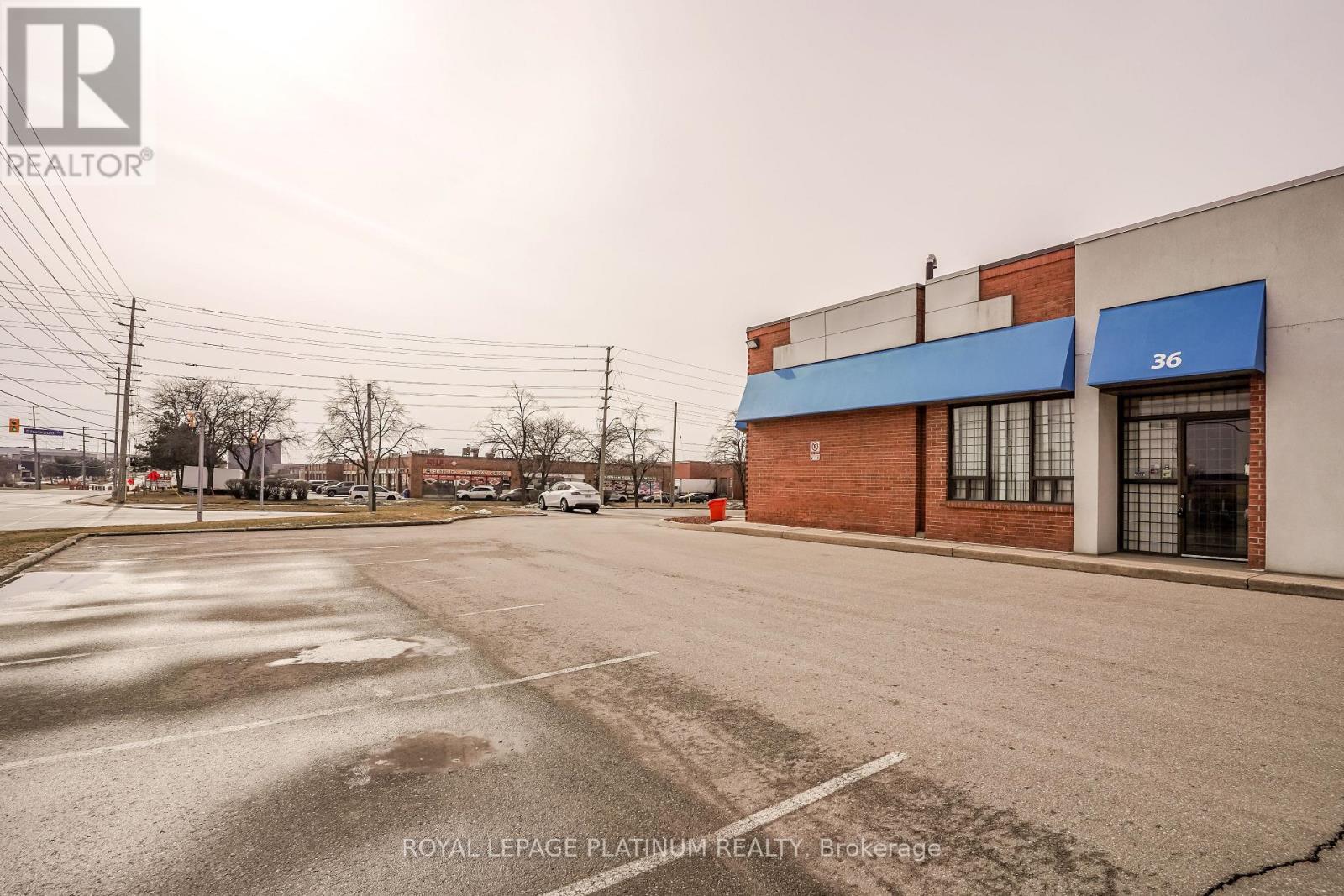 36 - 6033 Shawson Drive, Mississauga, Ontario  L5T 1H8 - Photo 16 - W12034683