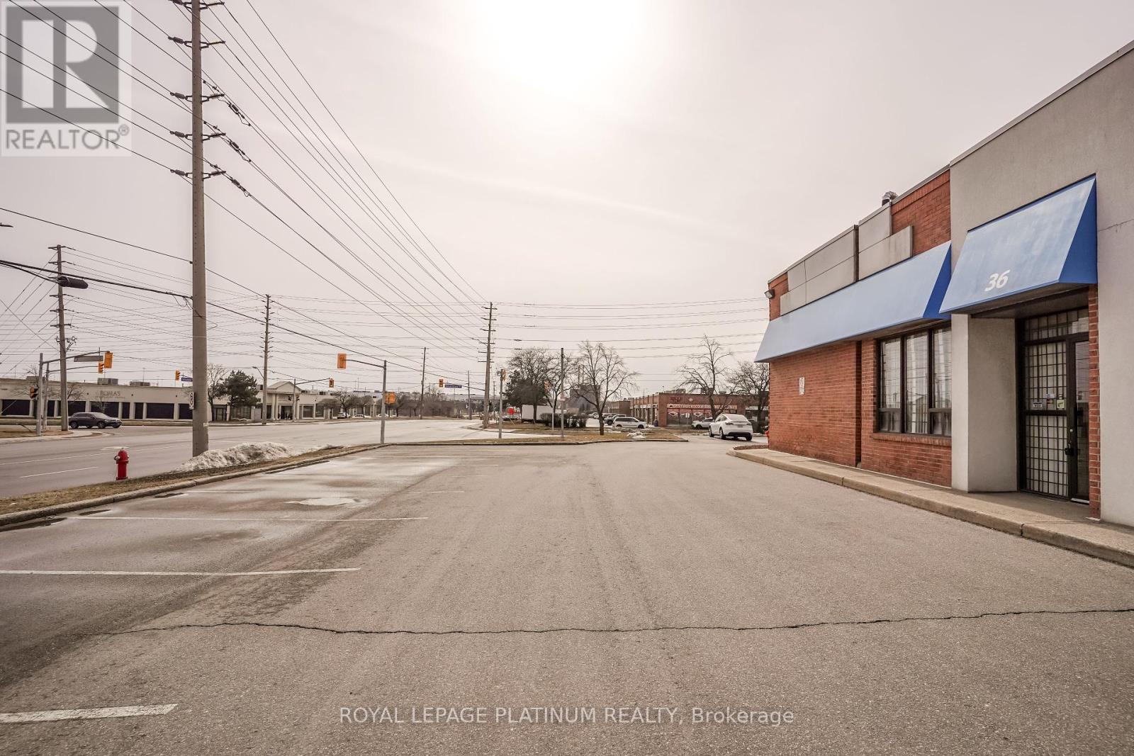 36 - 6033 Shawson Drive, Mississauga, Ontario  L5T 1H8 - Photo 18 - W12034683