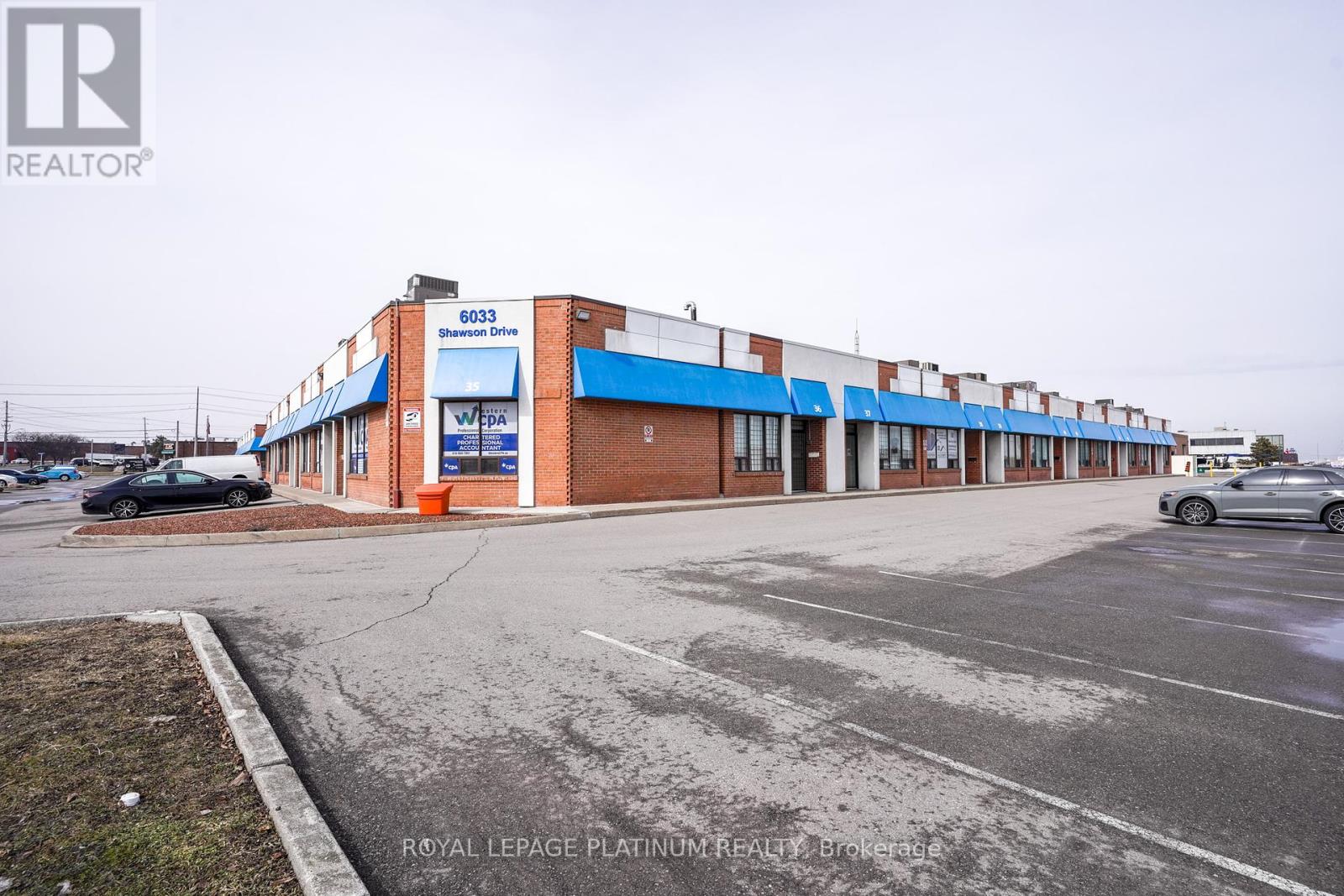 36 - 6033 Shawson Drive, Mississauga, Ontario  L5T 1H8 - Photo 19 - W12034683