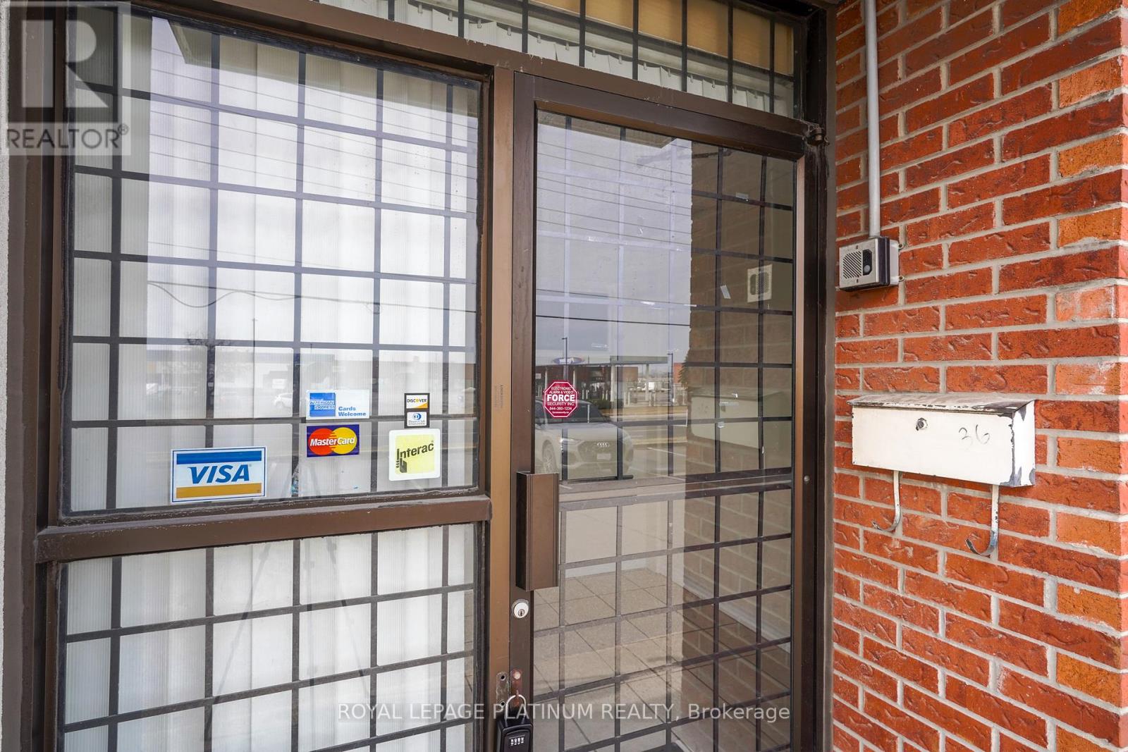 36 - 6033 Shawson Drive, Mississauga, Ontario  L5T 1H8 - Photo 21 - W12034683