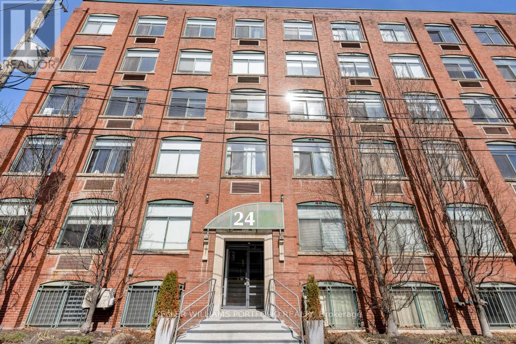 Property at G11 - 24 NOBLE STREET image 1