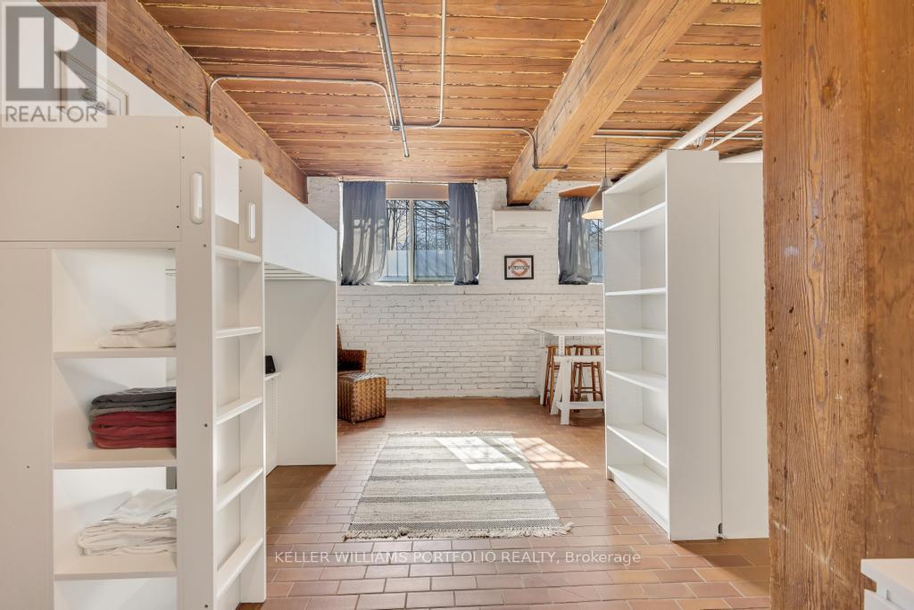 G11 - 24 Noble Street, Toronto, Ontario  M6K 2C8 - Photo 5 - W12034740