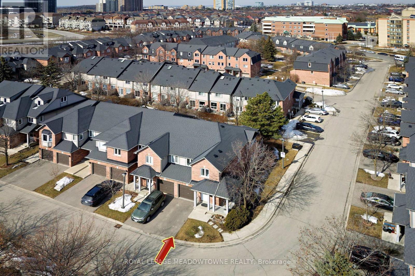 Property at 63 - 190 FORUM DRIVE image 3