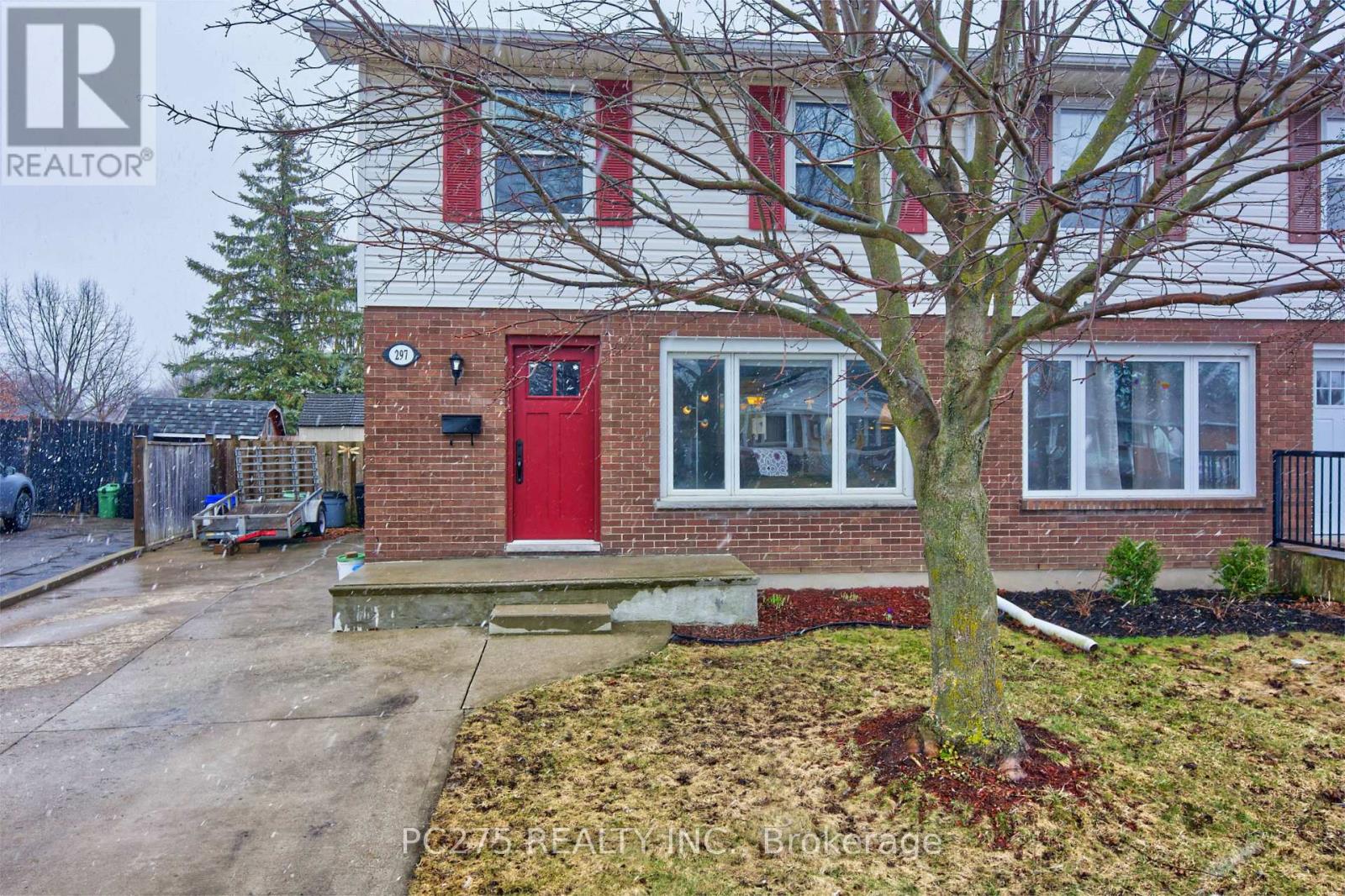 297 Admiral Drive