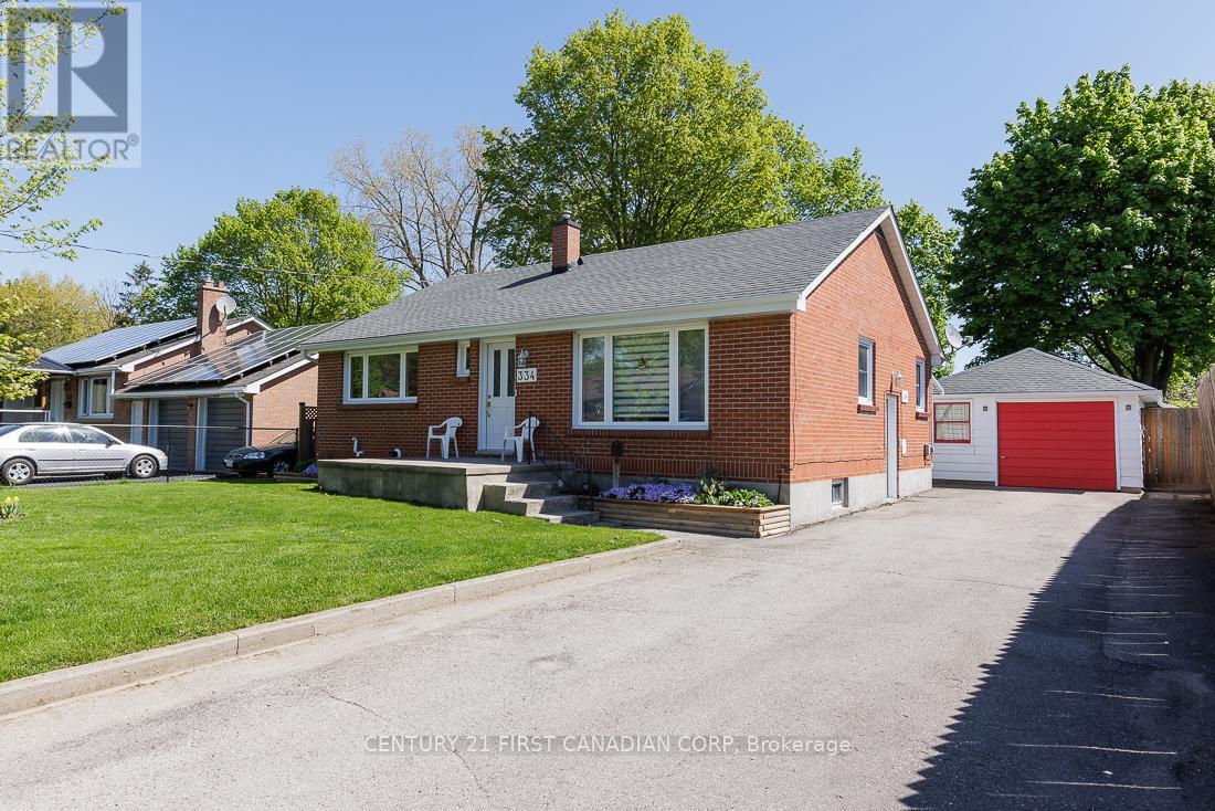 334 Regal Drive
