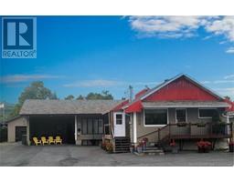 374 Isidore Boucher Boulevard, Saint-Jacques, New Brunswick