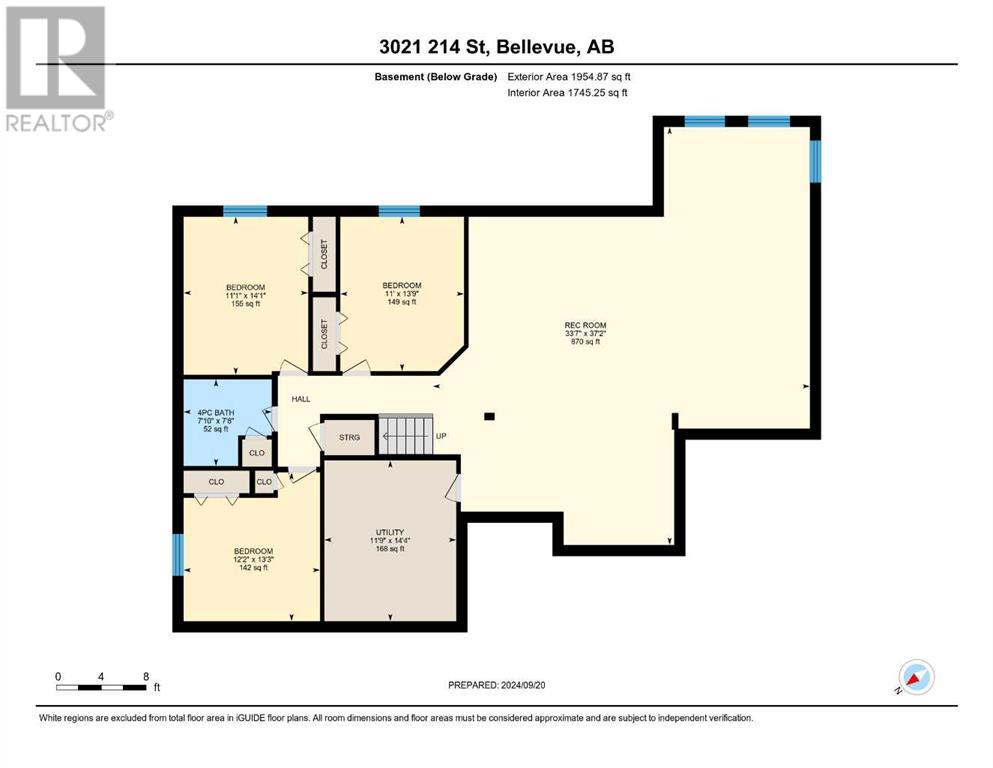 3021 214 Street, Bellevue, Alberta  T0K 0C0 - Photo 8 - A2165911