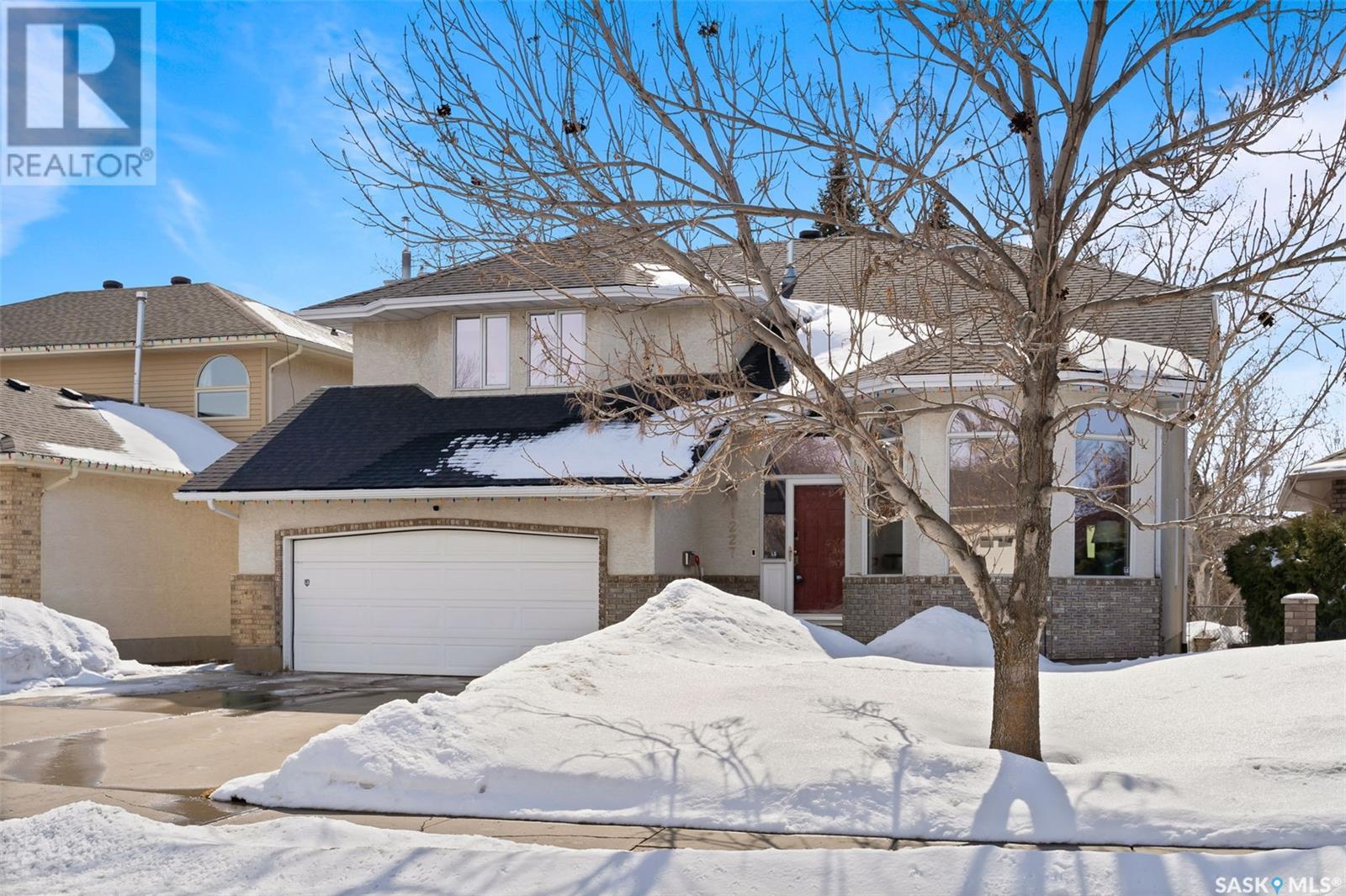 1227 Lapchuk Crescent N, Regina, Saskatchewan  S4X 4K5 - Photo 48 - SK999431