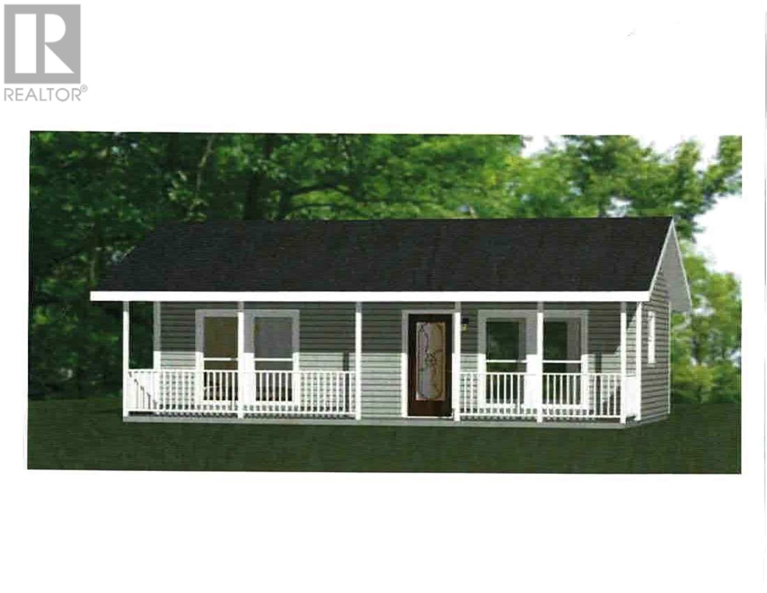1 Peddles Lane, Port Blandford, Newfoundland & Labrador