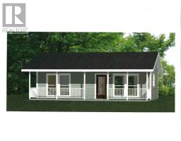 1 Peddles Lane, Port Blandford, Newfoundland & Labrador