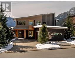 8505 ASHLEIGH MCIVOR DRIVE, Whistler, British Columbia