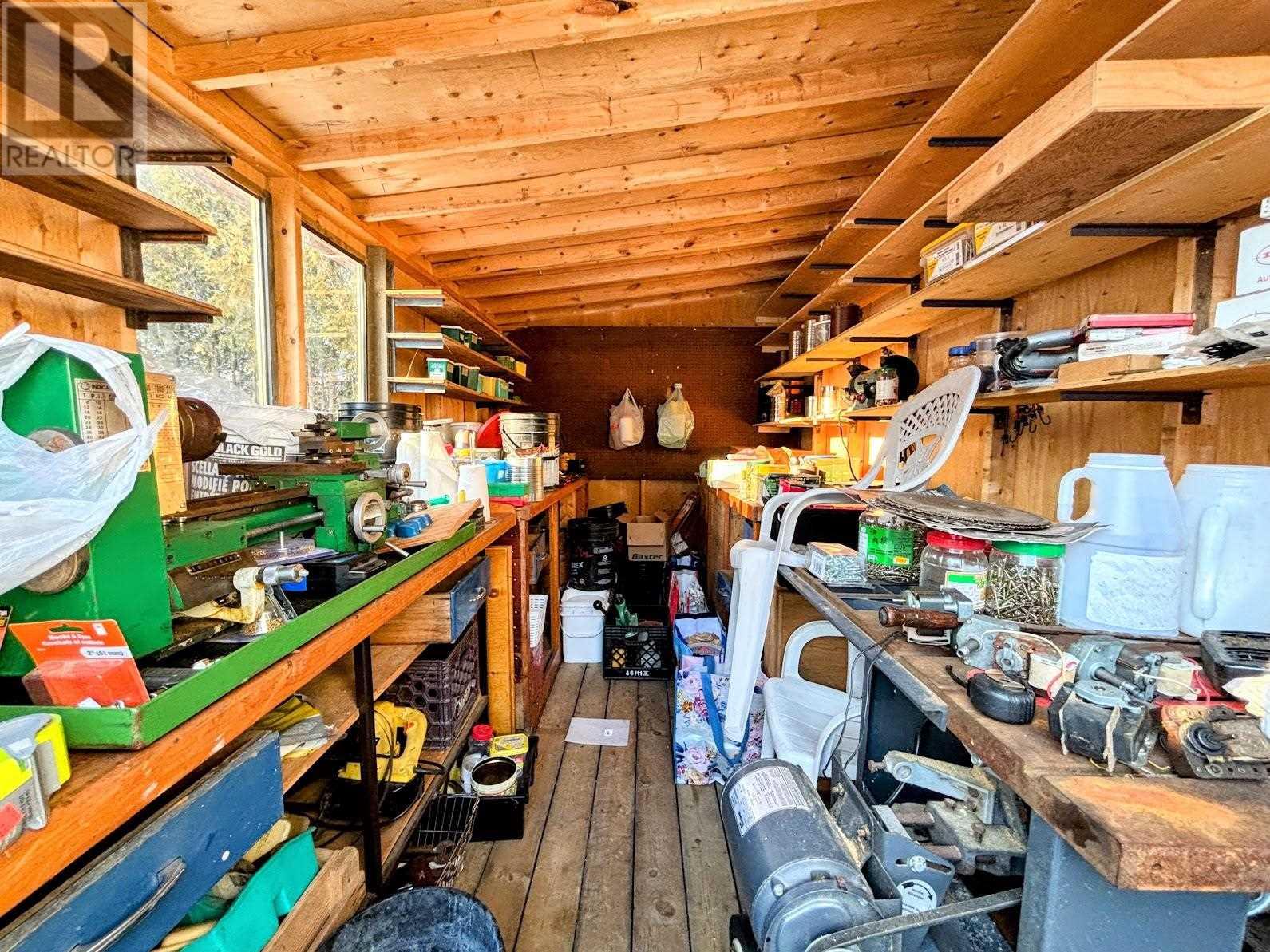 58 Matachewan Rd, Manitouwadge, Ontario  P0T 2C0 - Photo 45 - TB250567