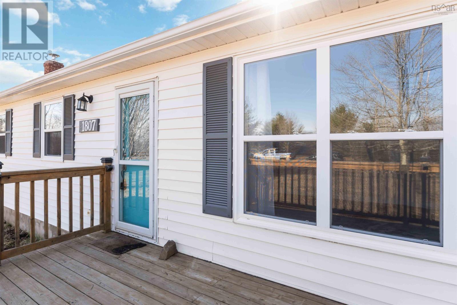 1807 Greenwood Road, Kingston, Nova Scotia  B0P 1R0 - Photo 3 - 202505541