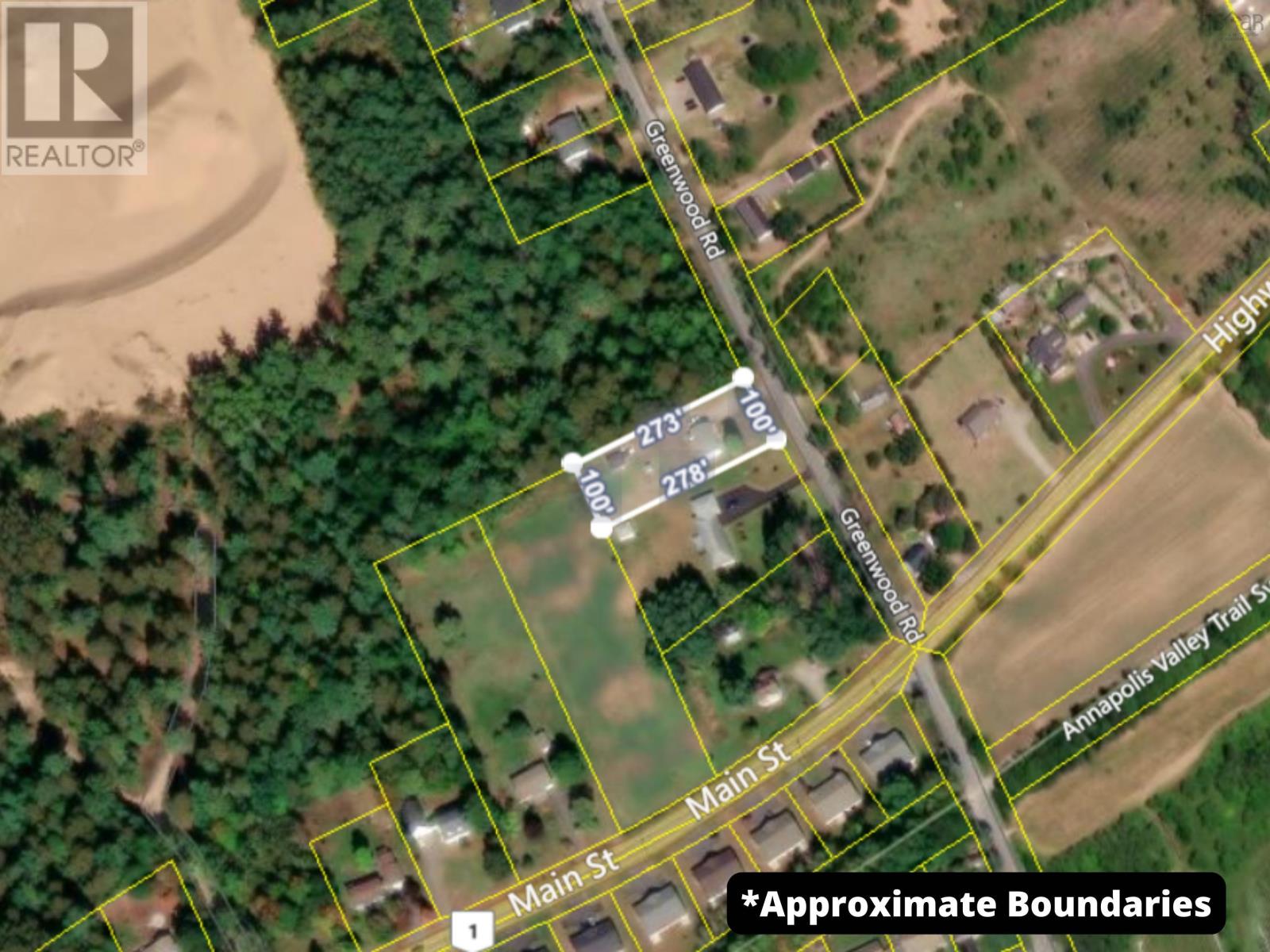 1807 Greenwood Road, Kingston, Nova Scotia  B0P 1R0 - Photo 33 - 202505541