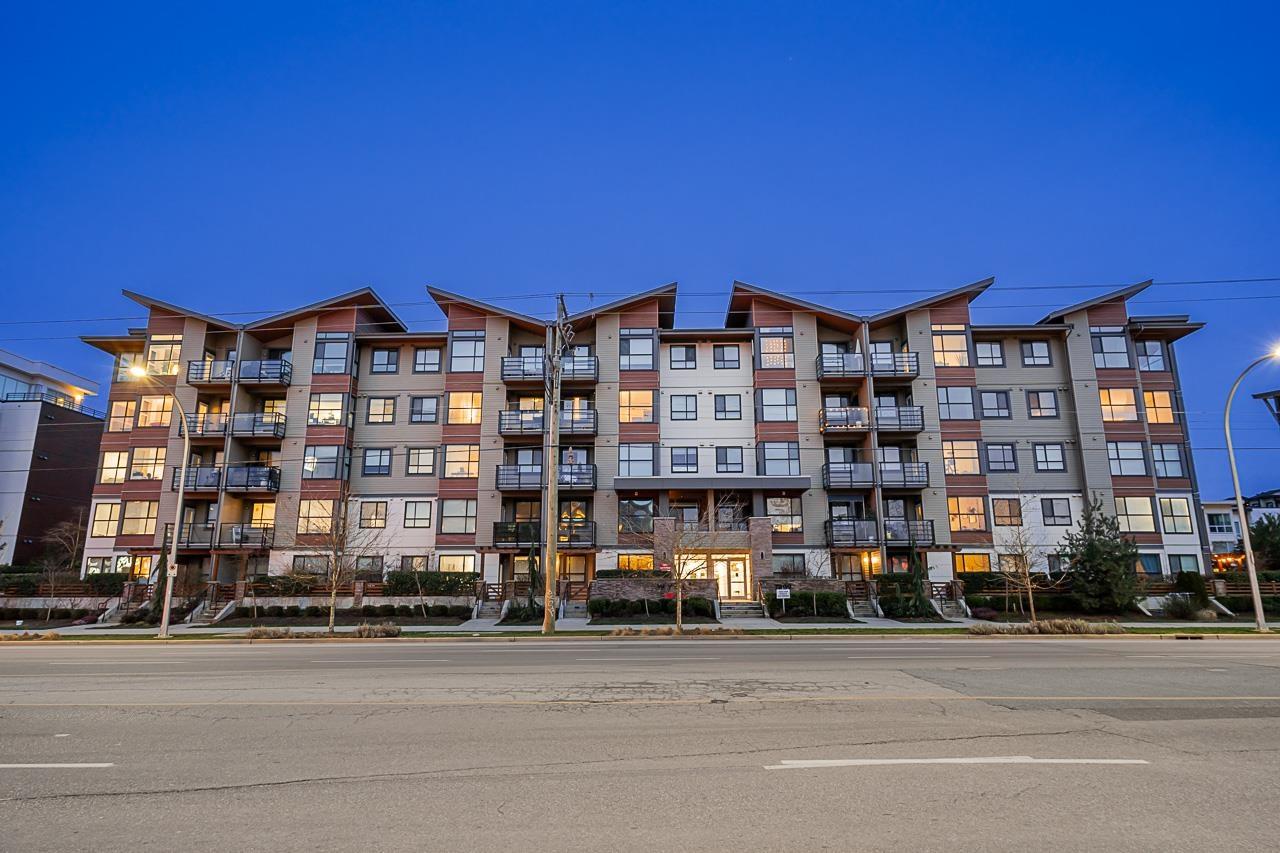 107 7809 209 Street, Langley, British Columbia  V2Y 3N6 - Photo 2 - R2980344