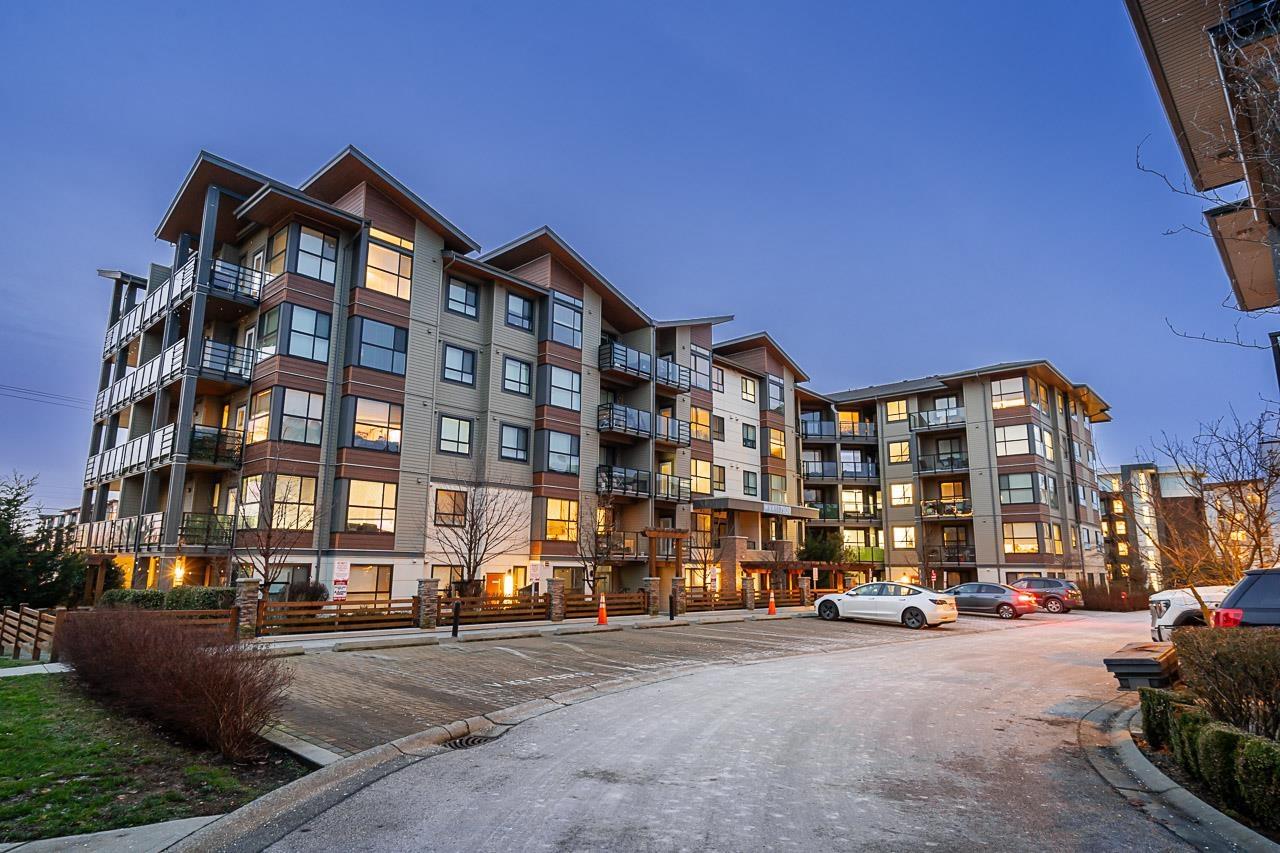 107 7809 209 Street, Langley, British Columbia  V2Y 3N6 - Photo 33 - R2980344