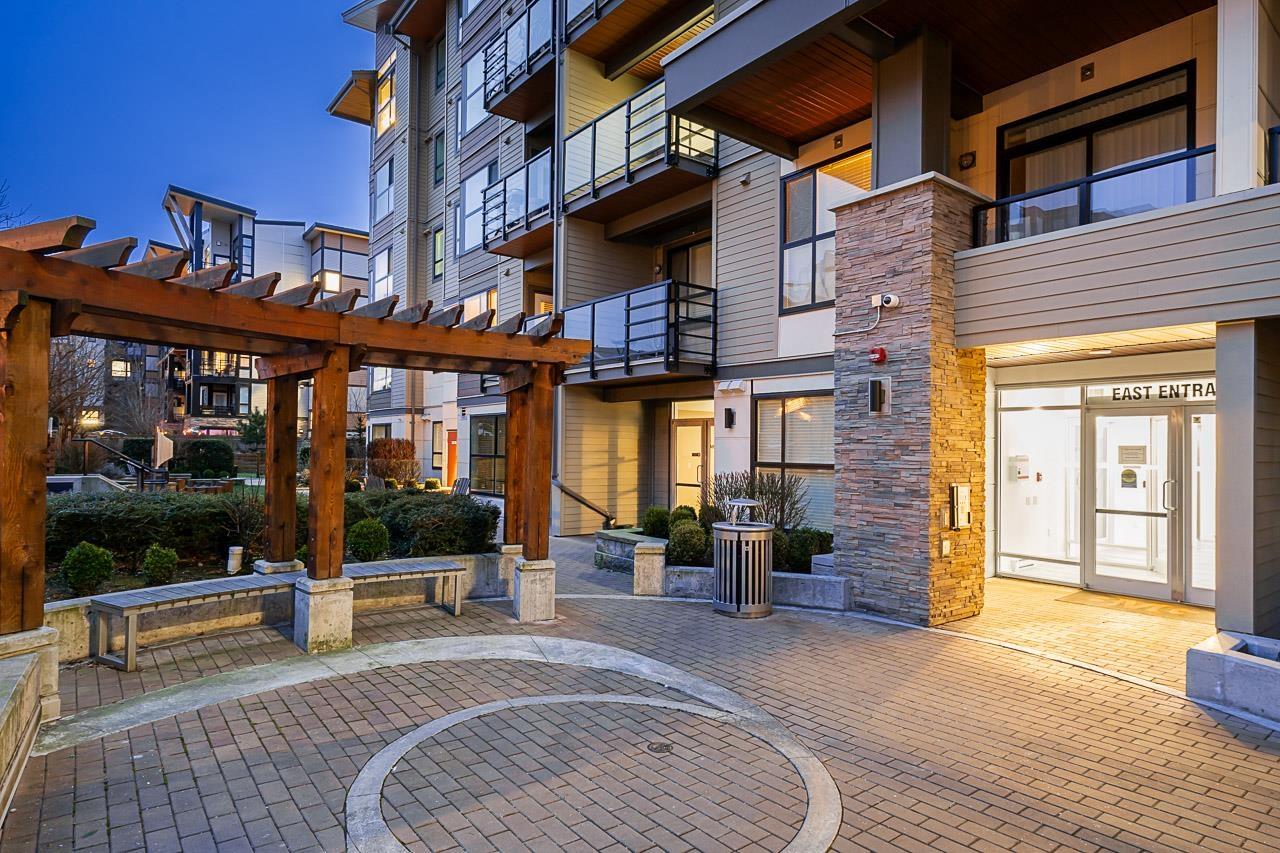 107 7809 209 Street, Langley, British Columbia  V2Y 3N6 - Photo 30 - R2980344