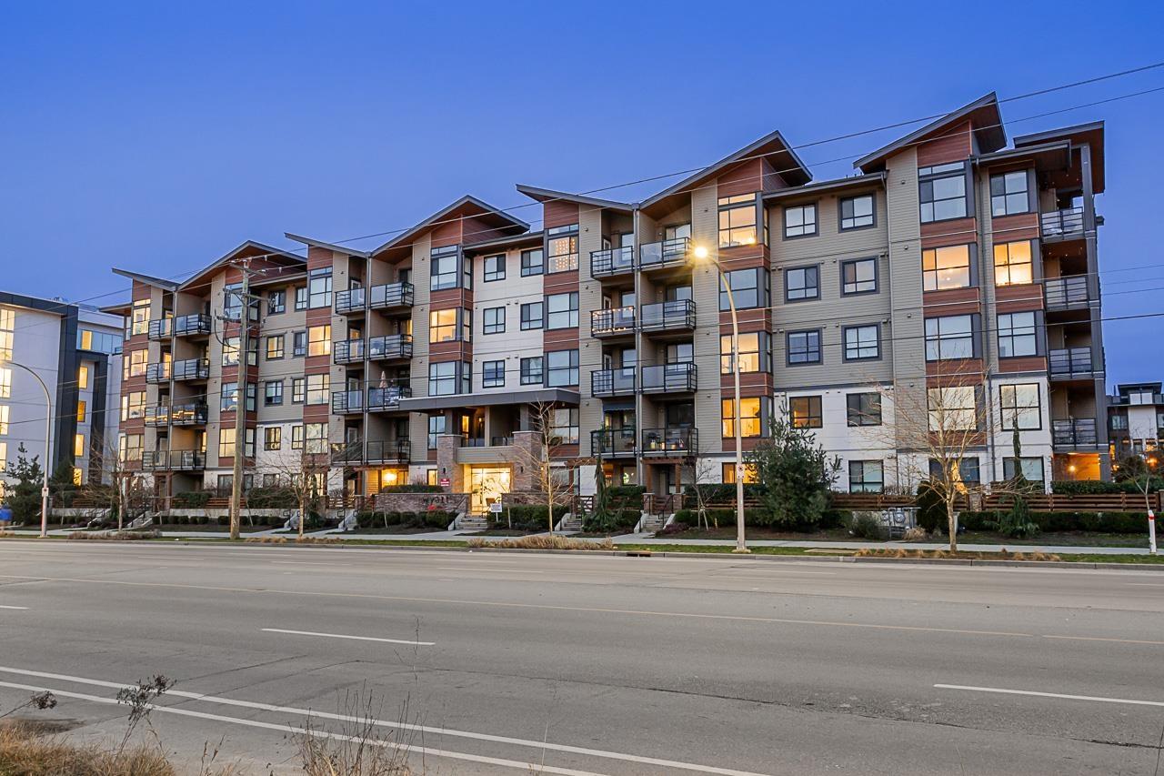 107 7809 209 STREET, Langley, British Columbia