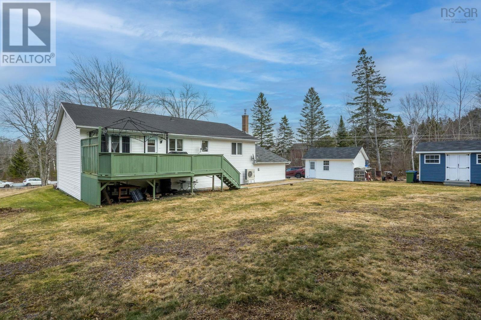 136 Trinity Lane, Beaver Bank, Nova Scotia  B4G 1C2 - Photo 39 - 202505542