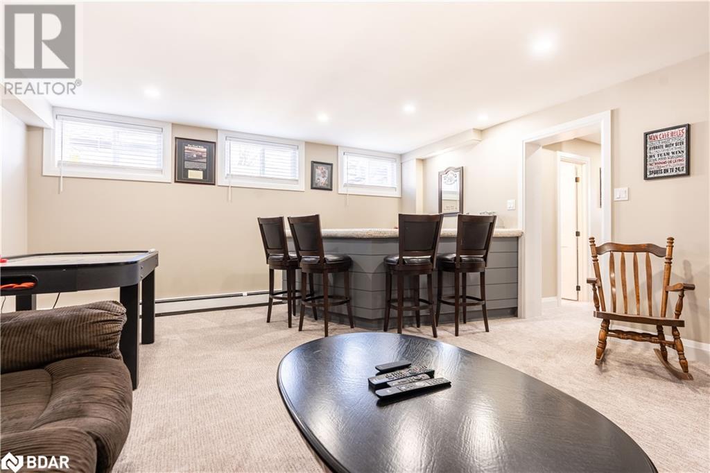 8 Brookdale Drive, Barrie, Ontario  L4N 1N5 - Photo 18 - 40709053