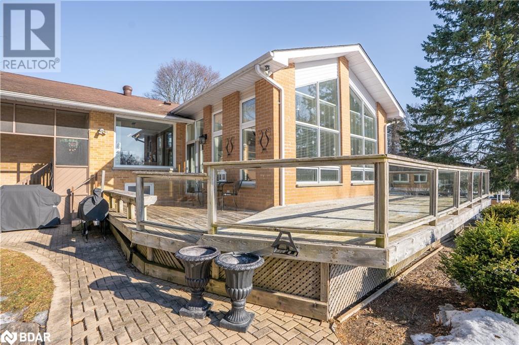 8 Brookdale Drive, Barrie, Ontario  L4N 1N5 - Photo 21 - 40709053