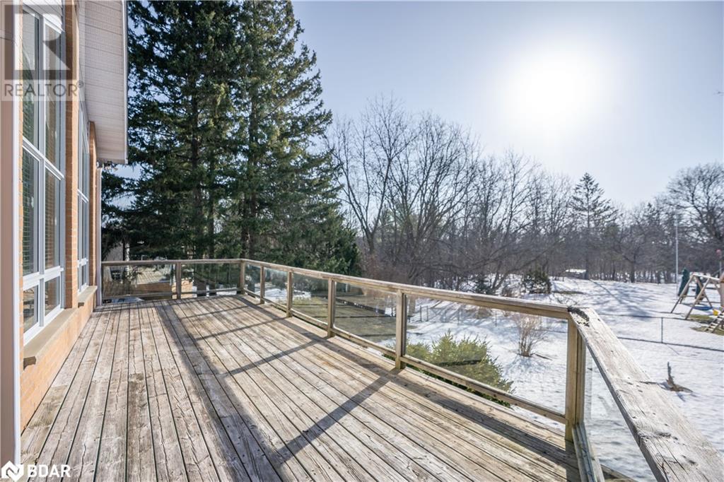 8 Brookdale Drive, Barrie, Ontario  L4N 1N5 - Photo 22 - 40709053