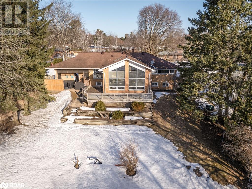8 Brookdale Drive, Barrie, Ontario  L4N 1N5 - Photo 23 - 40709053