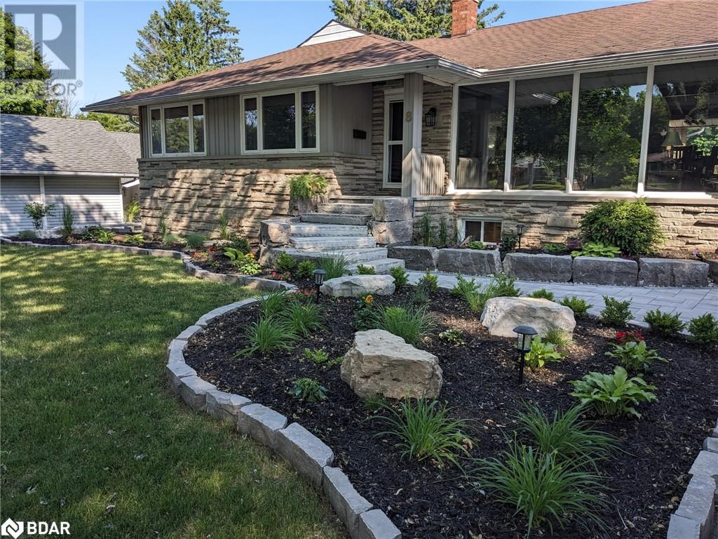 8 Brookdale Drive, Barrie, Ontario  L4N 1N5 - Photo 27 - 40709053