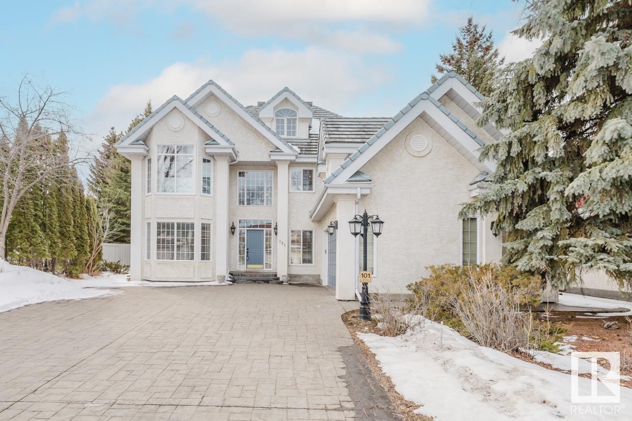Property at 101 CORMACK CR NW image 2