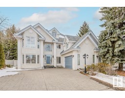 101 CORMACK CR NW, edmonton, Alberta
