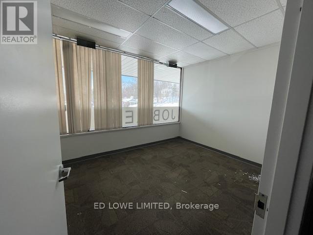 106 - 136 Bayfield Street, Barrie, Ontario  L4M 3B3 - Photo 4 - S12026133