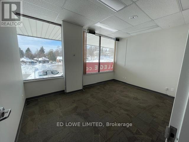106 - 136 Bayfield Street, Barrie, Ontario  L4M 3B3 - Photo 5 - S12026133