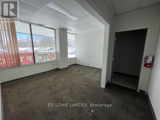 106 - 136 Bayfield Street, Barrie, Ontario  L4M 3B3 - Photo 6 - S12026133