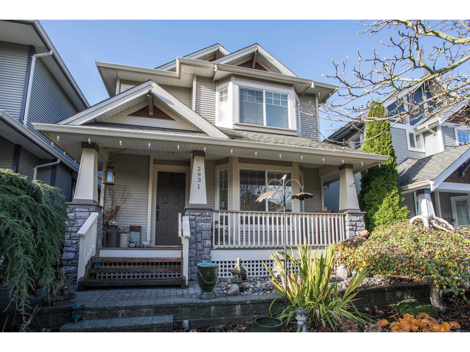 2931 152a Street, Surrey, British Columbia  V4P 3K4 - Photo 29 - R2980608