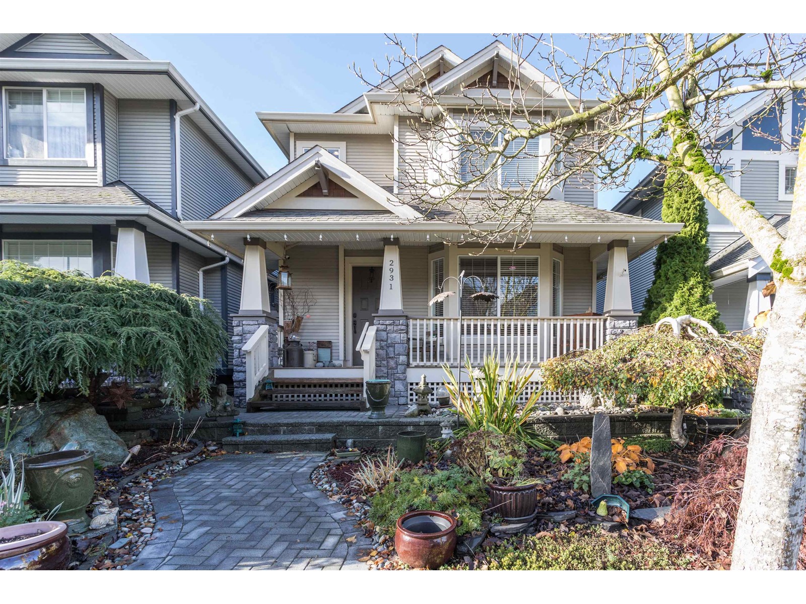 Property at 2931 152A STREET image 1