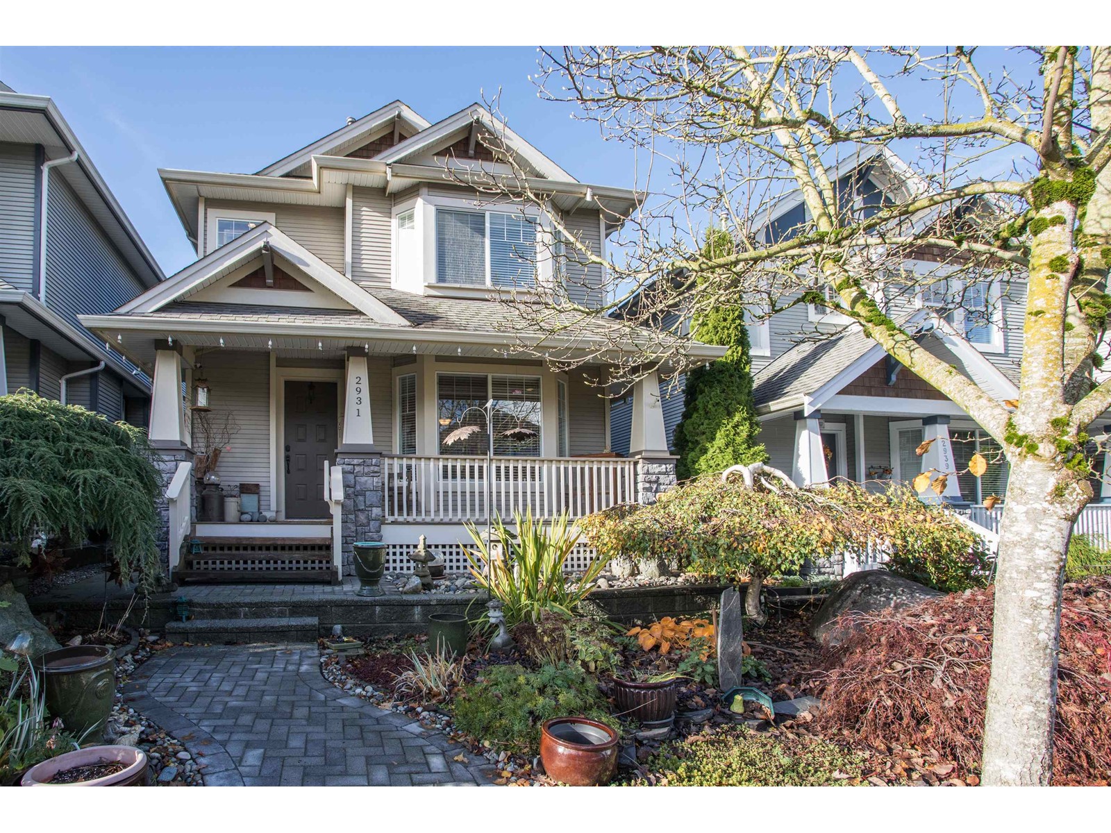 2931 152a Street, Surrey, British Columbia  V4P 3K4 - Photo 38 - R2980608