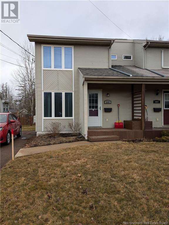 Property at 609 Salisbury Road image 1
