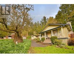 1129 Hillgrove Rd Deep Cove, North Saanich, Ca