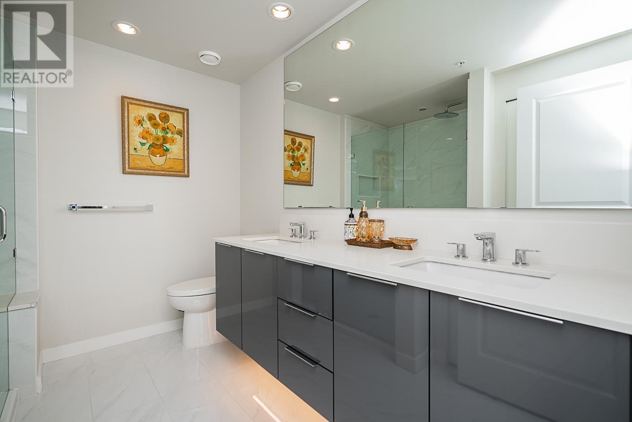 2301 3096 Windsor Gate, Coquitlam, British Columbia  V3B 0P4 - Photo 24 - R2980707