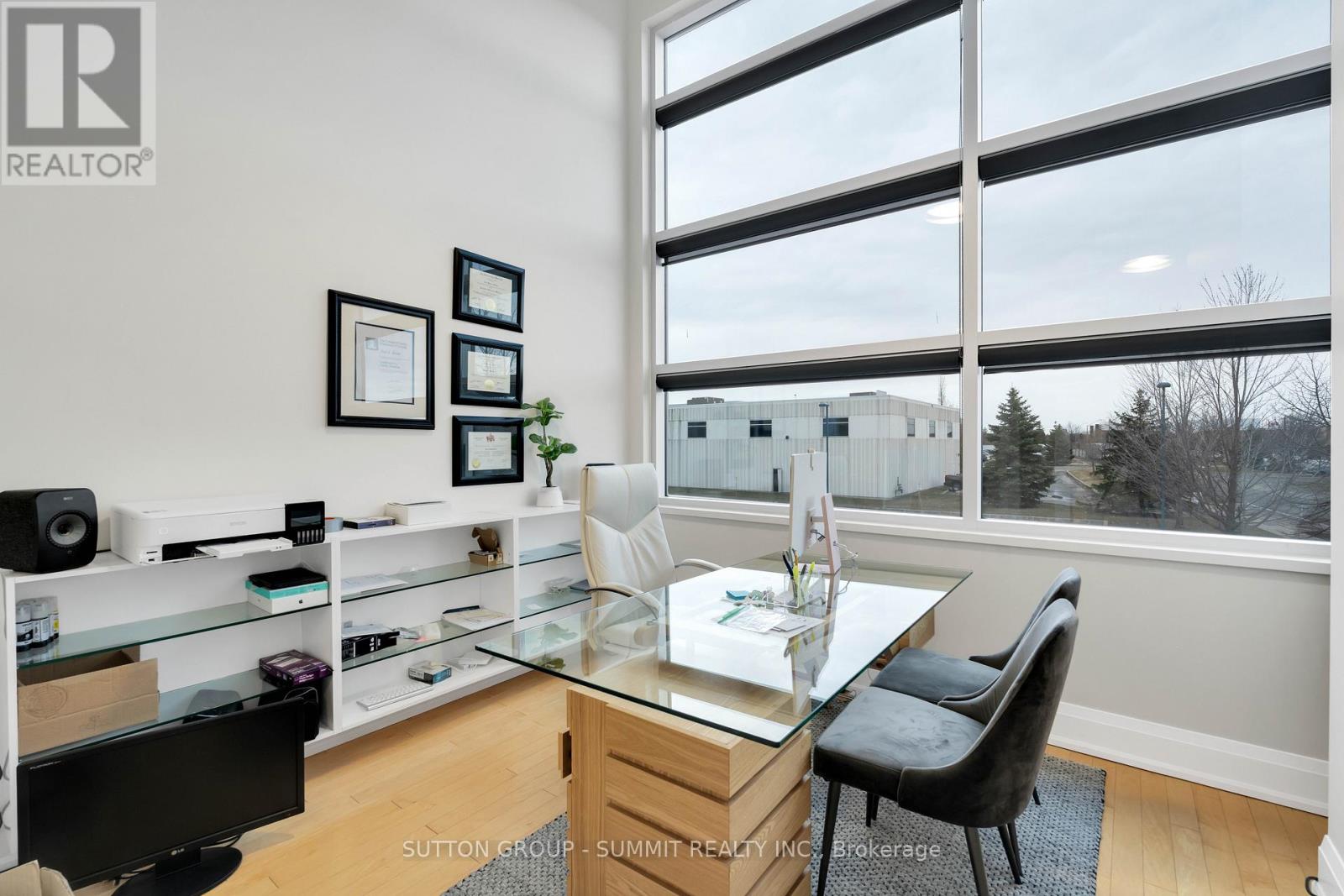 1 - 2390 Bristol Circle, Oakville, Ontario  L6H 6M5 - Photo 20 - W12034693