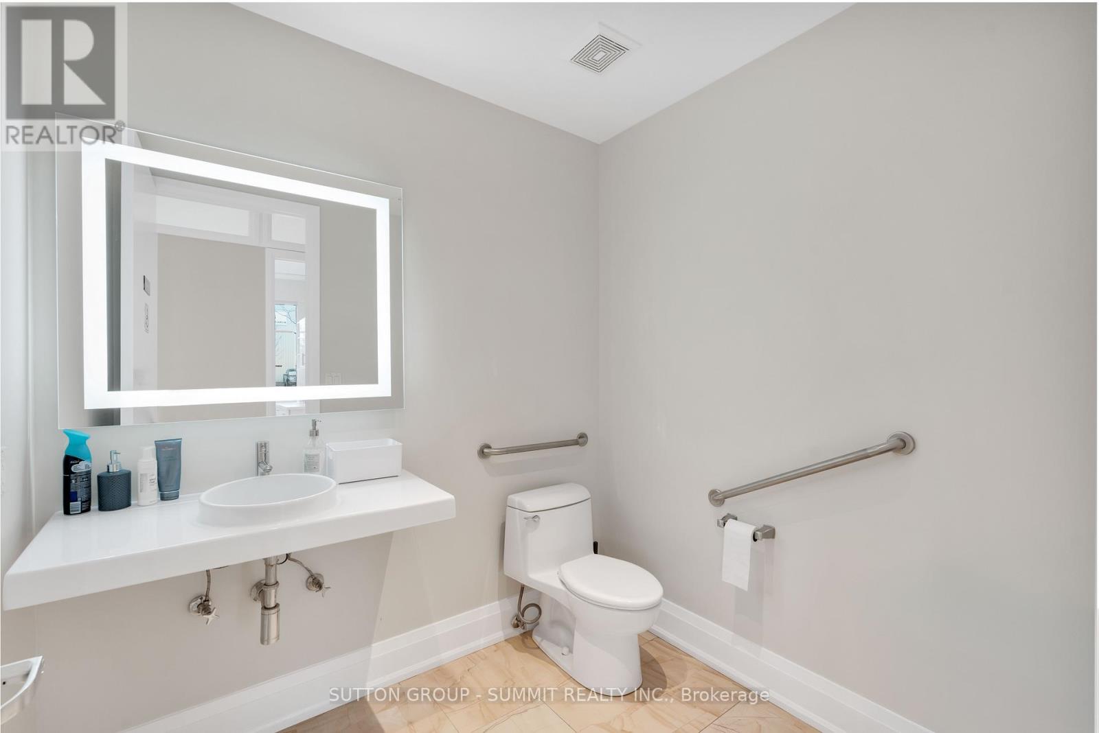 1 - 2390 Bristol Circle, Oakville, Ontario  L6H 6M5 - Photo 23 - W12034693