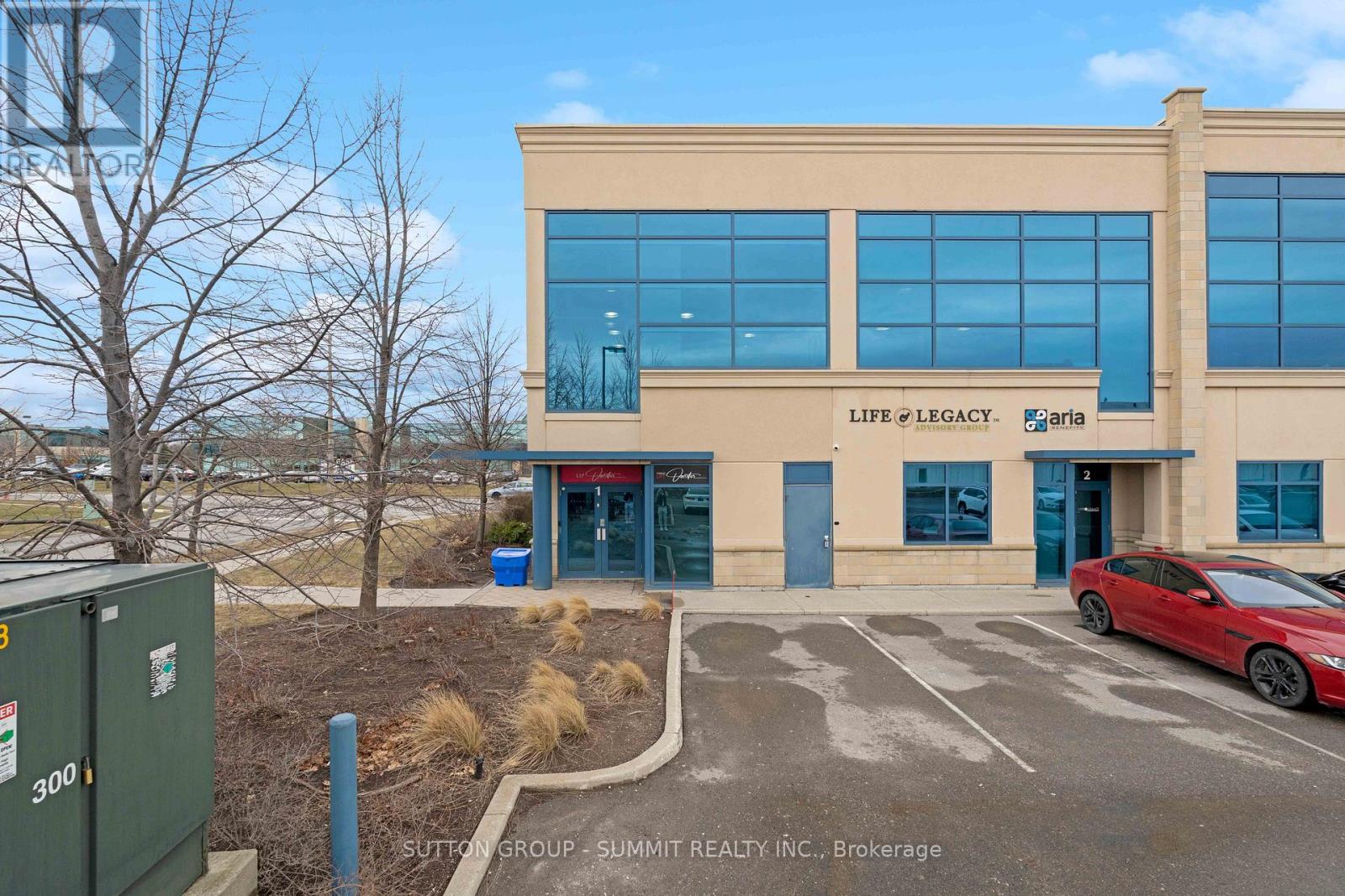 1 - 2390 Bristol Circle, Oakville, Ontario  L6H 6M5 - Photo 26 - W12034693