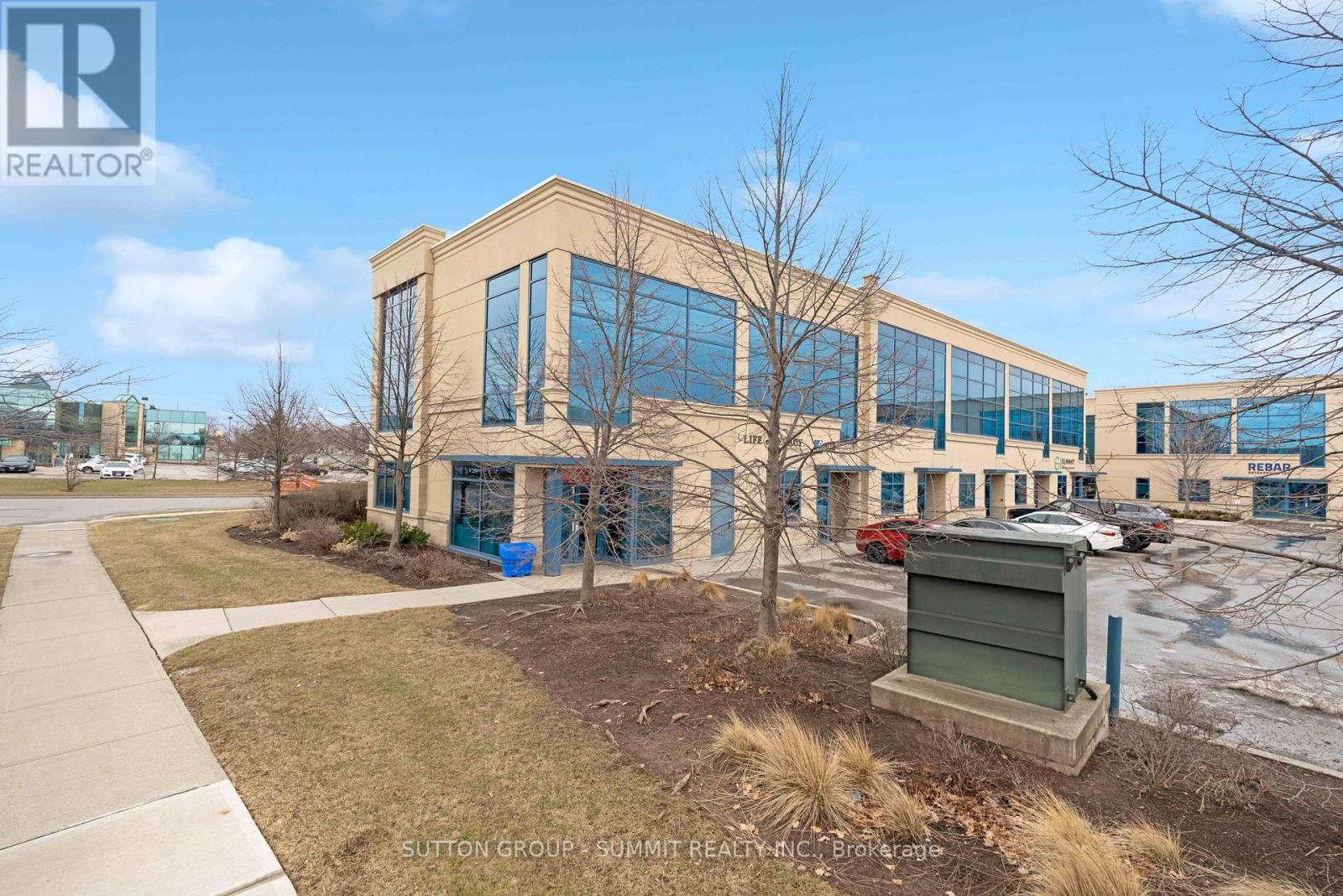 1 - 2390 Bristol Circle, Oakville, Ontario  L6H 6M5 - Photo 27 - W12034693