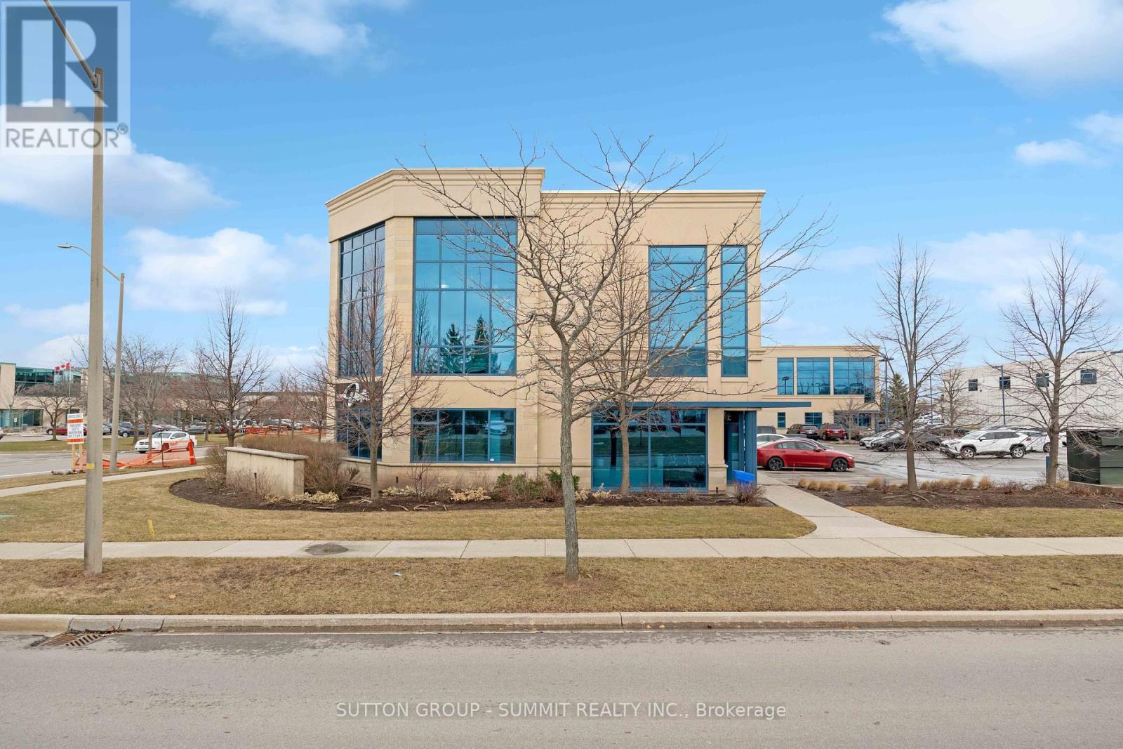 1 - 2390 Bristol Circle, Oakville, Ontario  L6H 6M5 - Photo 3 - W12034693