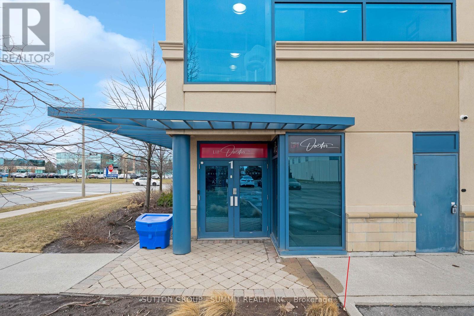 1 - 2390 Bristol Circle, Oakville, Ontario  L6H 6M5 - Photo 32 - W12034693