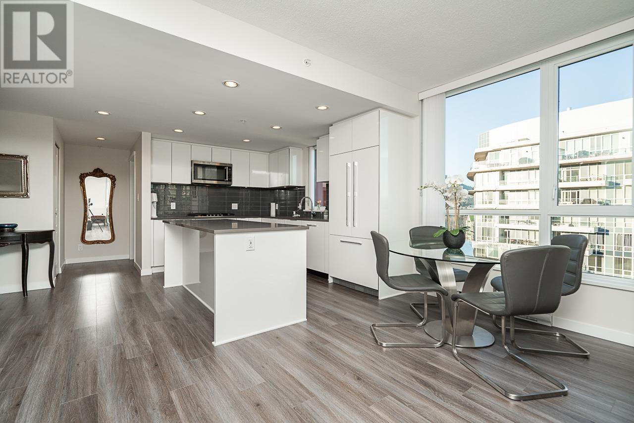 2301 3096 Windsor Gate, Coquitlam, British Columbia  V3B 0P4 - Photo 16 - R2980707