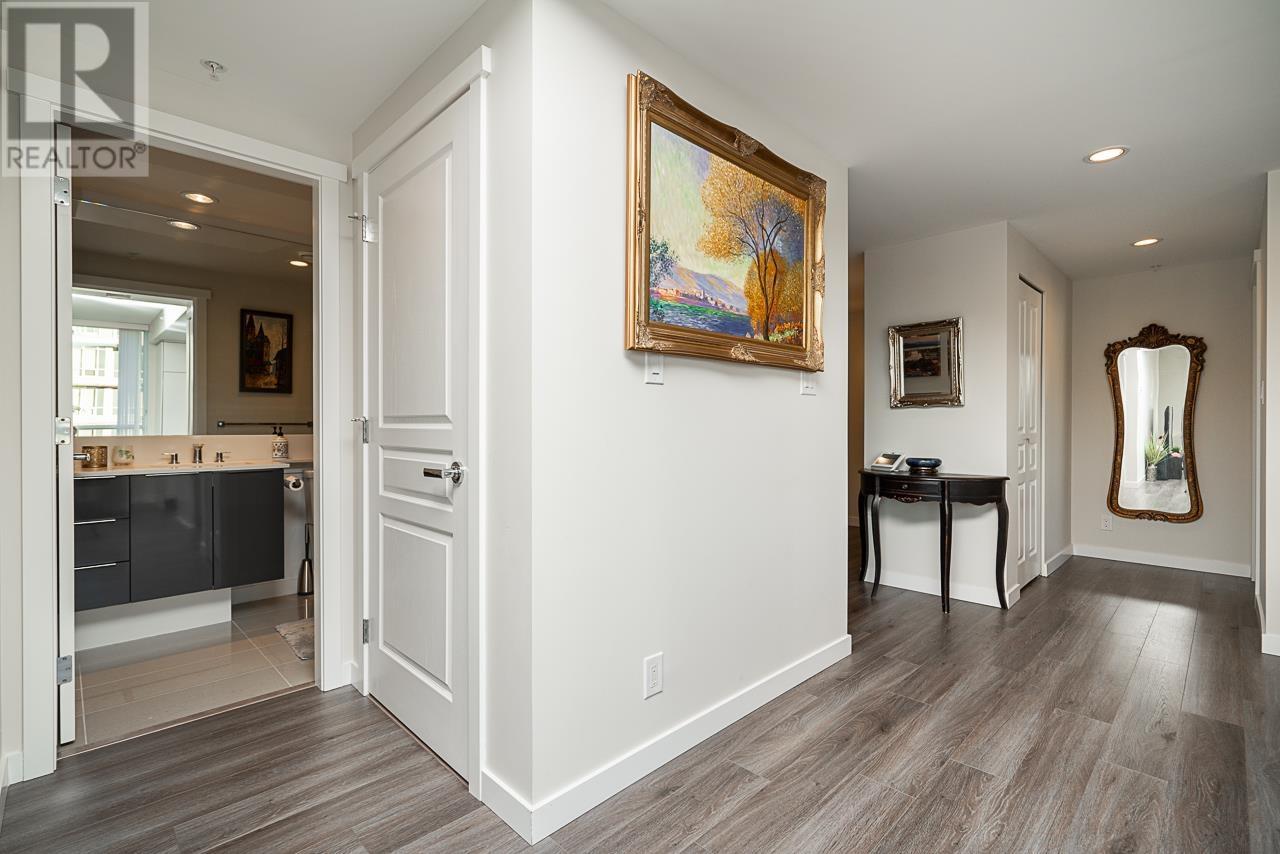 2301 3096 Windsor Gate, Coquitlam, British Columbia  V3B 0P4 - Photo 31 - R2980707