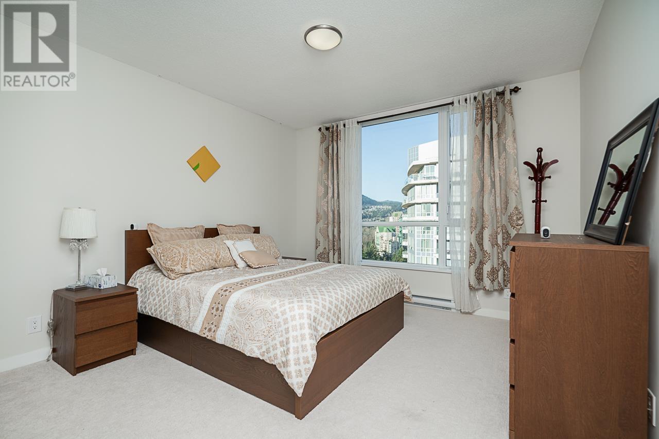 2301 3096 Windsor Gate, Coquitlam, British Columbia  V3B 0P4 - Photo 21 - R2980707